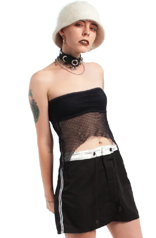 Punk Dresses with Spikes -SOLD!