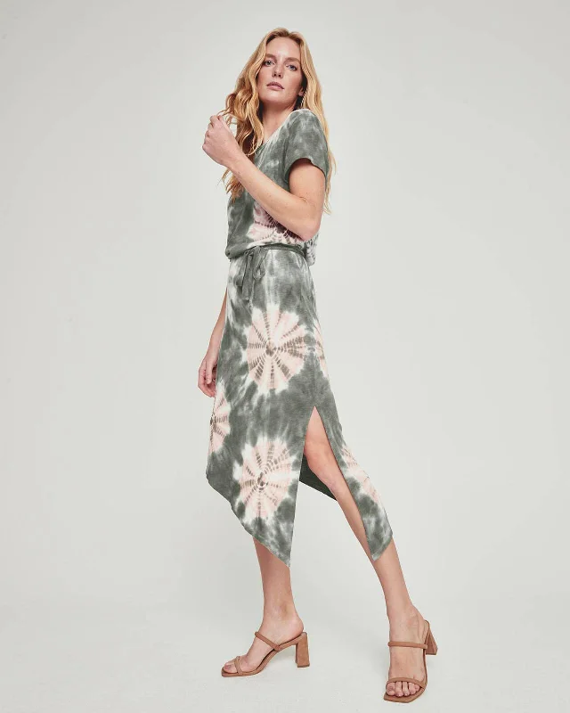 Maxi Dresses for Elegant Style -Allegra Dress