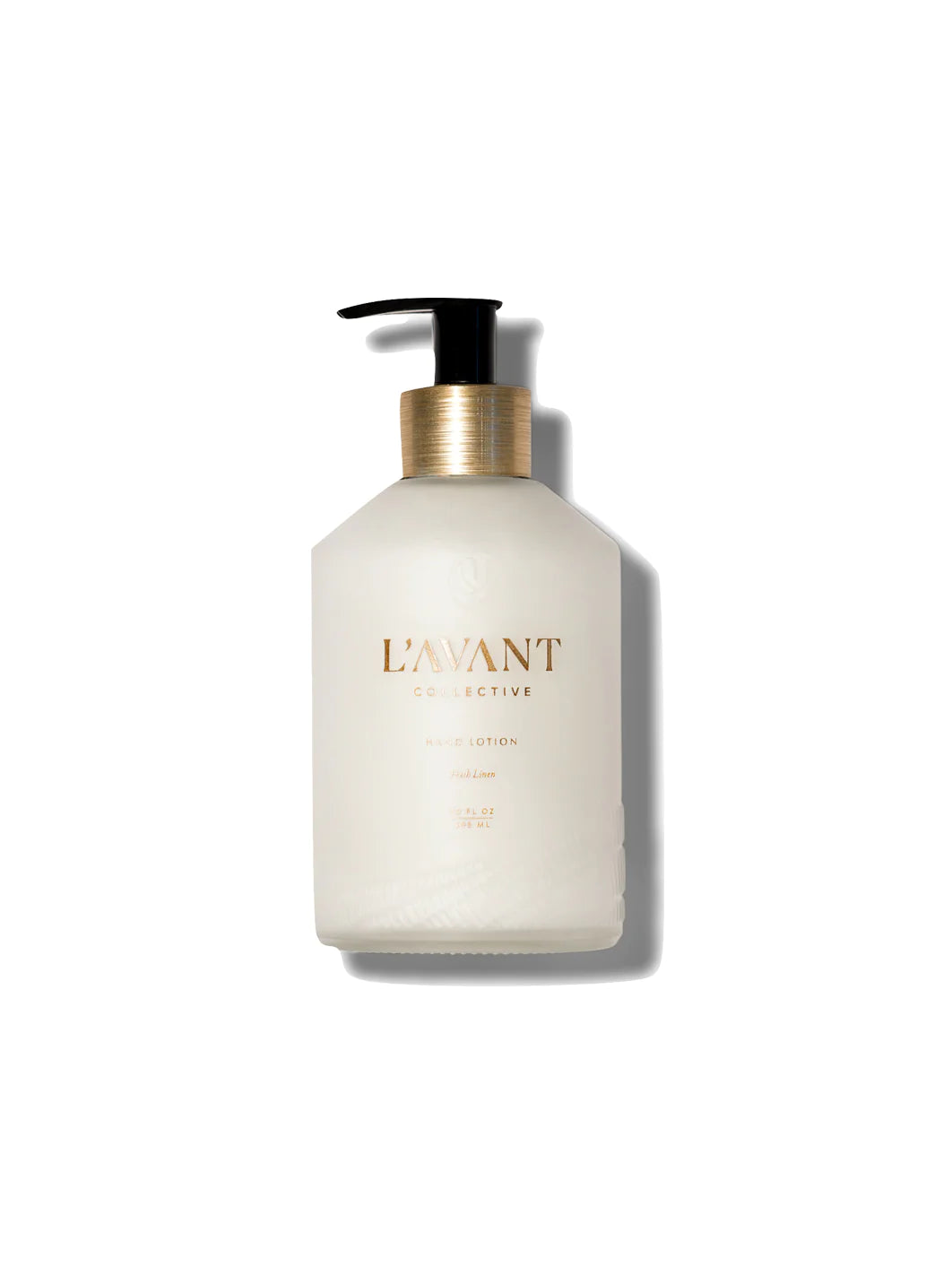 Necklaces and pendants with crescent moon designs for a celestial and mystical feel-L'avant | Hand Lotion, Fresh Linen