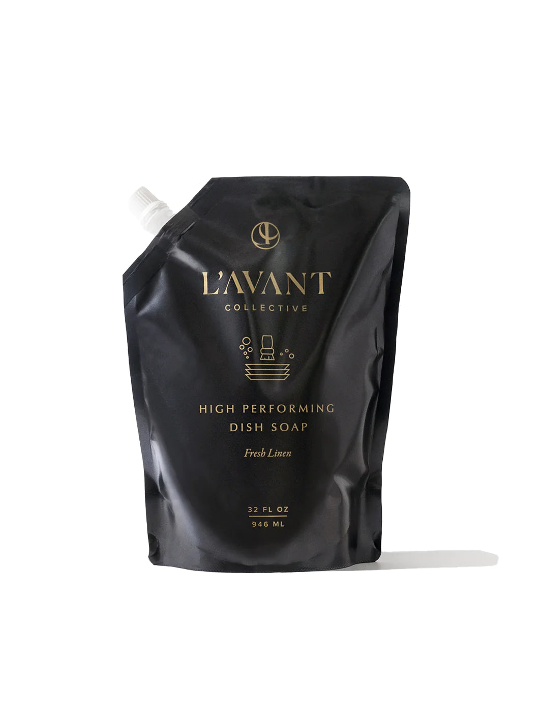 Stunning necklaces and pendants with ruby gemstones for a luxurious red hue-L'avant | Dish Soap Refill, Fresh Linen