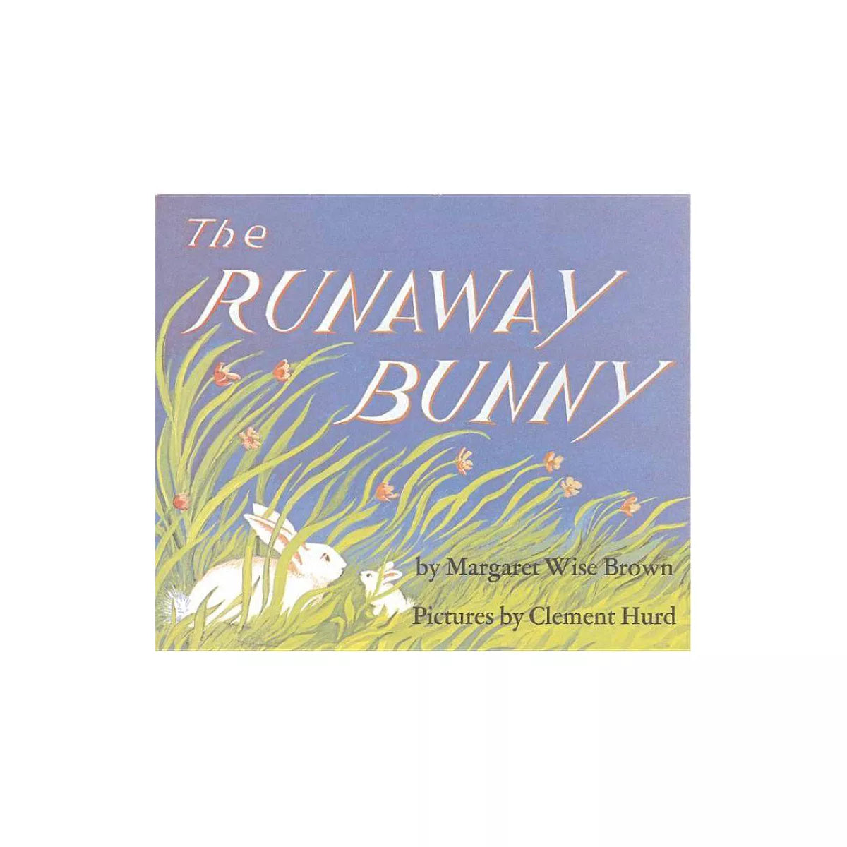 Best necklaces and pendants with glowing moonstone for an ethereal glow-The Runaway Bunny Book| Margaret Wise Brown