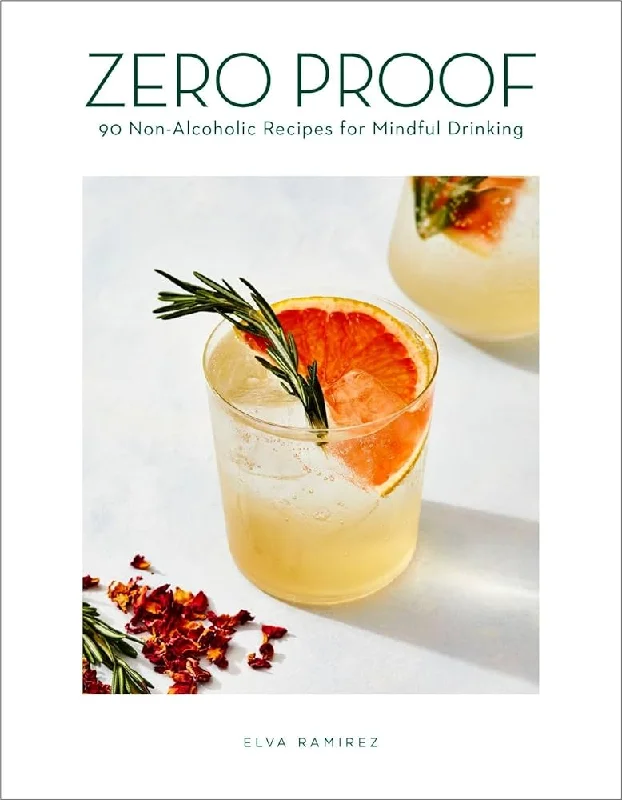 Best necklaces and pendants with intertwined designs for a symbol of unity-Zero Proof Mocktail Cookbook